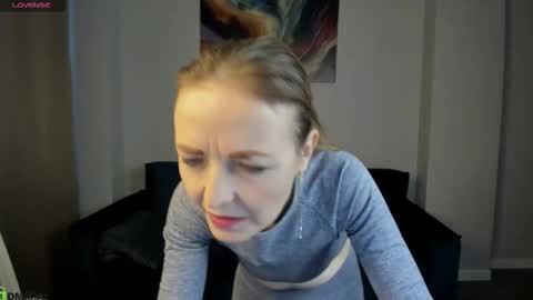 Angelina online show from March 3, 1:12 am