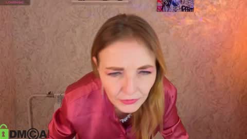 Angelina online show from February 20, 6:26 am