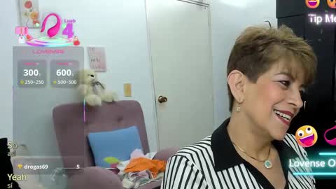 Angelina online show from September 30, 11:26 pm