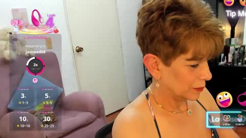 Angelina online show from October 4, 12:52 am