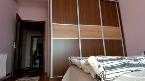 Angelina online show from February 20, 8:50 am