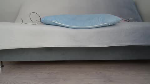 Angelina online show from October 9, 7:14 am