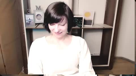 Angelina online show from May 20, 8:21 am