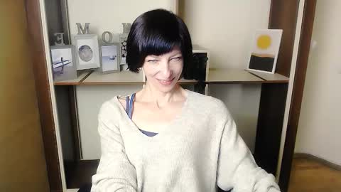 Angelina online show from September 15, 6:37 am