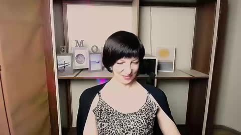 Angelina online show from February 28, 11:03 am