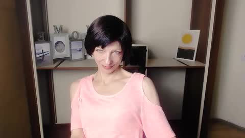 Angelina online show from September 11, 6:25 am