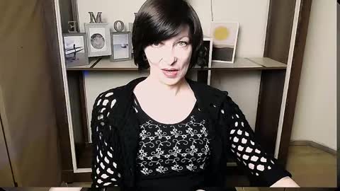 Angelina online show from June 2, 7:54 am