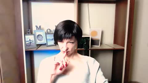 Angelina online show from November 25, 8:02 am