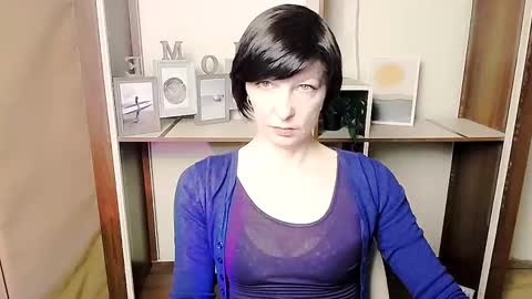 Angelina online show from February 17, 8:02 am