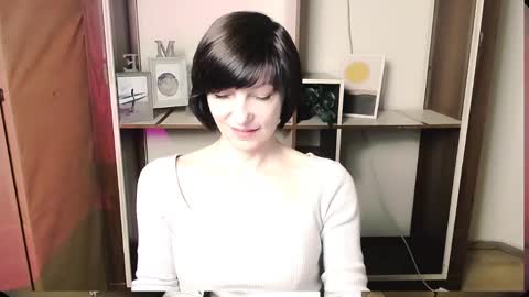 Angelina online show from May 31, 8:57 am