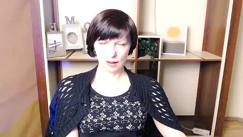 Angelina online show from April 8, 8:17 am