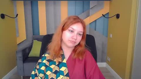 AngelinaLow online show from March 23, 12:32 pm