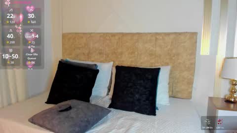 angelinarouse_ online show from November 17, 12:41 pm