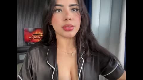 Angelina Weiss online show from April 13, 8:46 pm