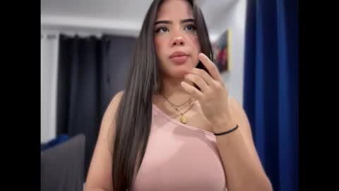 Angelina Weiss online show from April 20, 12:35 am