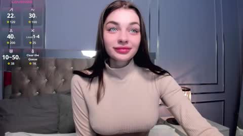 Angelina online show from October 10, 6:19 am