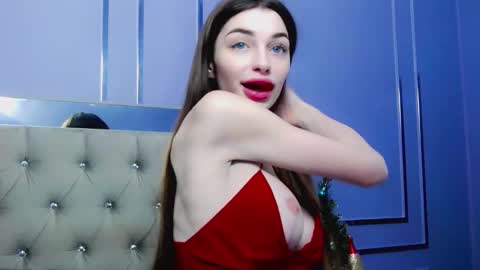 Angelina online show from December 14, 7:03 am