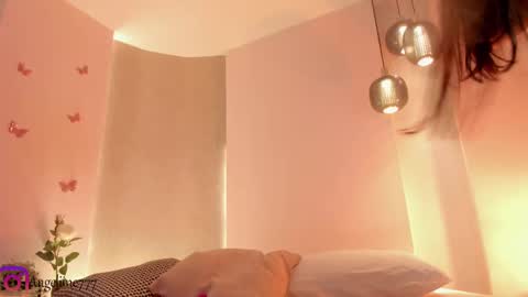 Angeline  online show from September 17, 1:25 pm