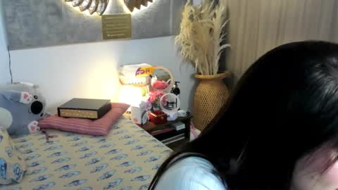 Snapshot of angeline__smith chatting on October 26, 5:41 am Angeline Smith  online show from October 26, 5:41 am