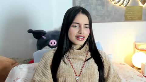 Snapshot of angeline__smith chatting on October 13, 4:58 am Angeline Smith  online show from October 13, 4:58 am