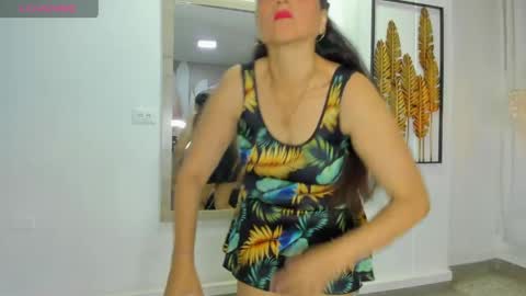 angeline_sttone online show from April 20, 9:51 pm