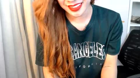 Anglina online show from April 8, 7:28 pm