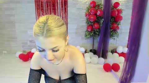 angelinsin online show from February 20, 8:22 pm