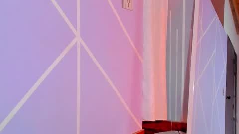 Angelique Murphy online show from February 12, 8:06 am