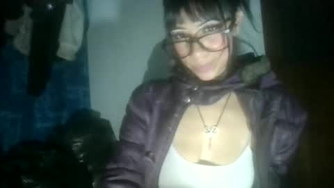 angelita_33 online show from October 20, 4:39 am