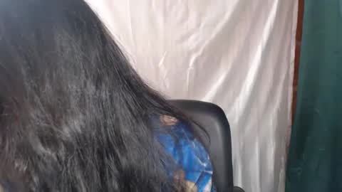 angela online show from September 20, 2:58 am