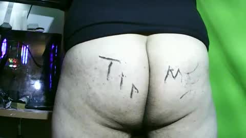 Roy online show from November 6, 4:32 pm