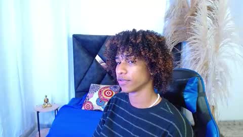 Angel online show from March 23, 8:36 pm