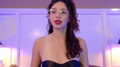 Angel online show from January 15, 1:09 pm