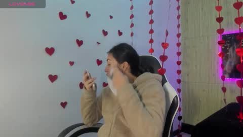 Angell cooper8 online show from February 17, 12:37 pm