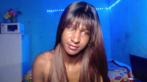 Snapshot of angell_dustt chatting on October 9, 6:30 am Danielle online show from October 9, 6:30 am