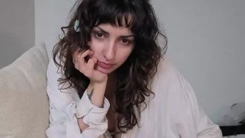 angellacox online show from July 21, 5:20 am