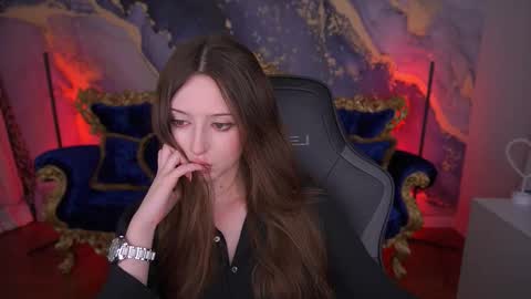 AngelBlush online show from November 18, 3:04 pm