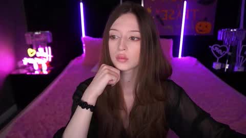 AngelBlush online show from November 6, 2:42 pm