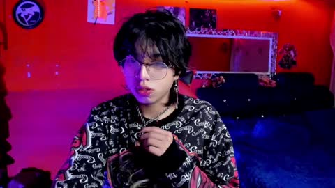 Angel  online show from January 14, 4:04 am