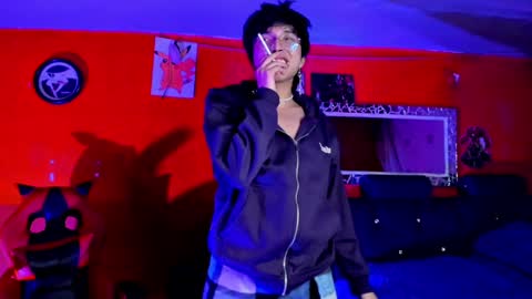 Angel  online show from February 8, 3:52 am