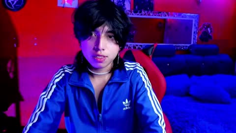 Angel  online show from January 27, 5:14 am