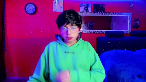 Angel  online show from March 12, 5:02 am