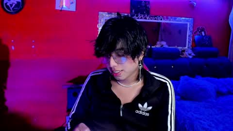 Angel  online show from January 5, 6:56 am