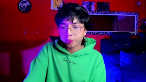 Angel  online show from February 15, 7:06 am