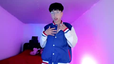 Angel  online show from October 28, 11:50 pm