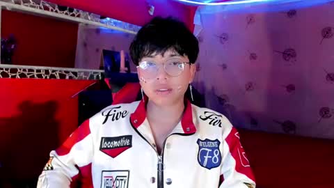 Angel  online show from October 6, 7:26 am