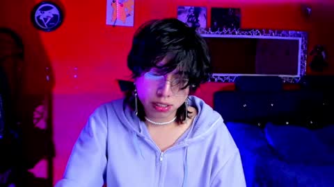 Angel  online show from January 23, 3:05 am