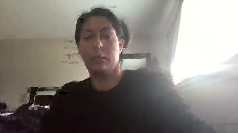 Angel Marie online show from October 28, 4:52 pm