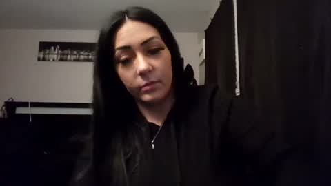 Angel Marie online show from February 1, 2:19 am