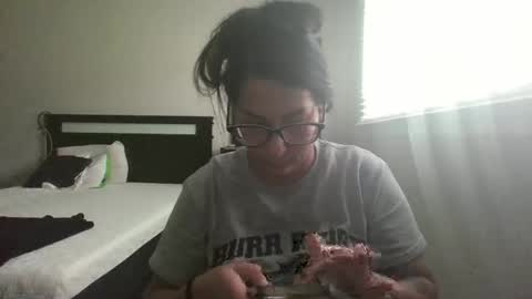 Angel Marie online show from May 12, 4:49 pm